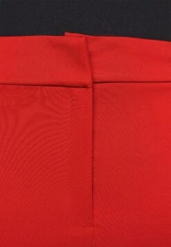 Stretch Trousers - Broek - Red 11 Stretch Trousers - Broek - Red -Anna Field ae589774837545e5bacde054a8a02cec