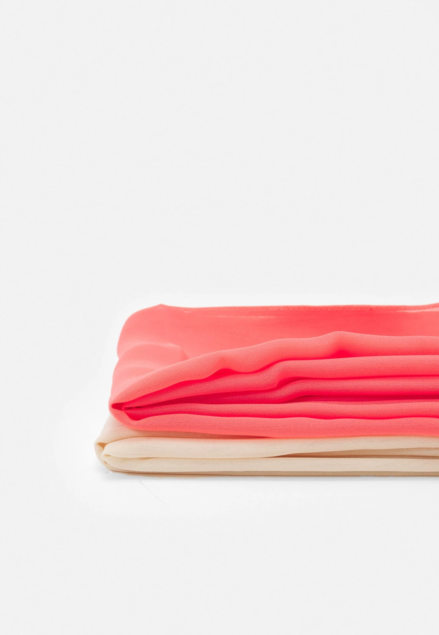 Anna Field 2 Pack - Hoofdbedekking - Pink/Nude 5 Anna Field 2 Pack - Hoofdbedekking - Pink/Nude - Afbeelding 3