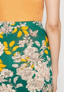 Anna Field Maxirok - Dark Green/Multicoloured 13 Anna Field Maxirok - Dark Green/Multicoloured -Anna Field af9803350d434808acb782377803673e