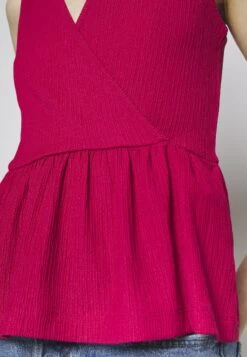 Anna Field Top - Pink 17 Anna Field Top - Pink -Anna Field affce538473844a2b25db92cdf0cc2e3