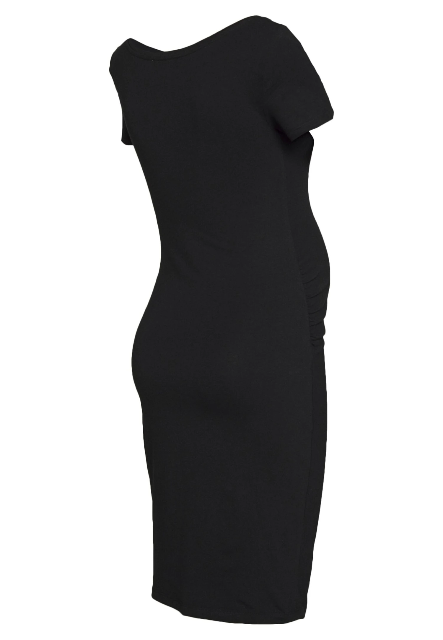 2 Pack - Etui-Jurk - Dark Green/Black 4 2 Pack - Etui-Jurk - Dark Green/Black - Afbeelding 2