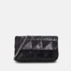 Anna Field Clutch - Black 1 Anna Field Clutch - Black -Anna Field b0dc53c8d6804792807d361c69cf636d