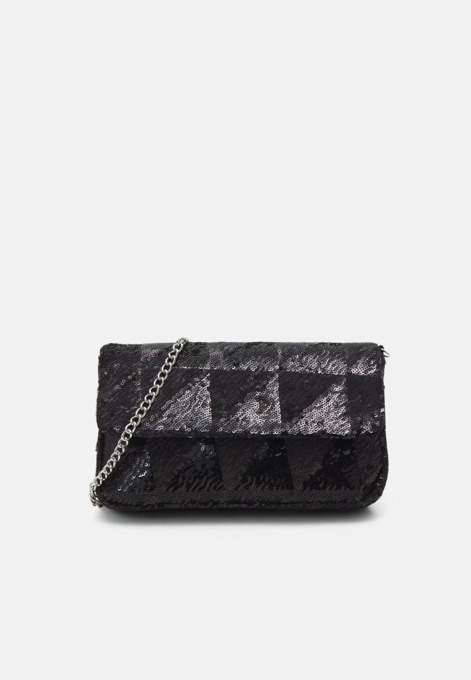 Anna Field Clutch - Black 3 Anna Field Clutch - Black