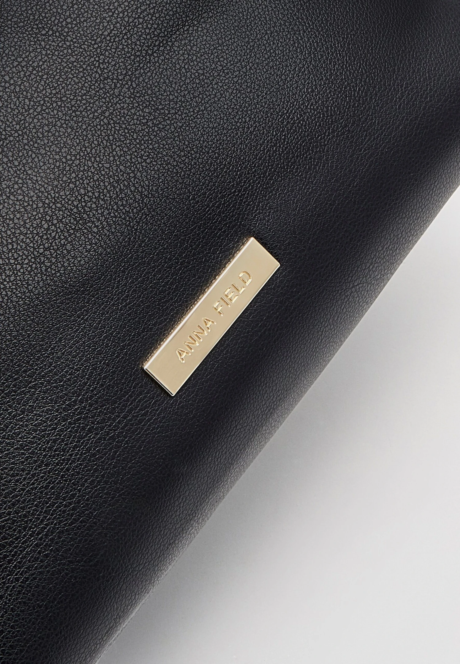 Anna Field Shopper - Black 8 Anna Field Shopper - Black - Afbeelding 6