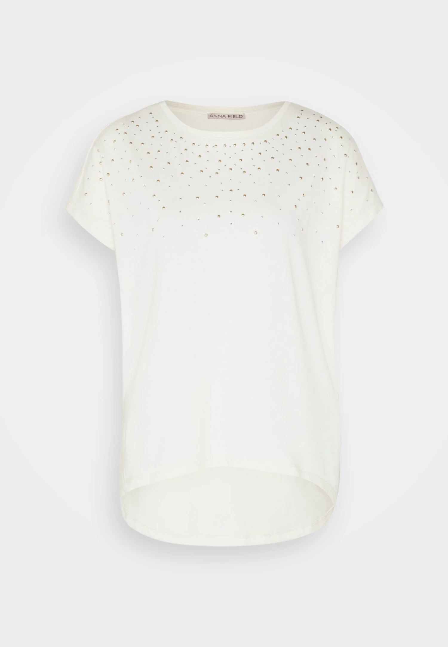 Anna Field T-Shirt Print - Offwhite 7 Anna Field T-Shirt Print - Offwhite - Afbeelding 5