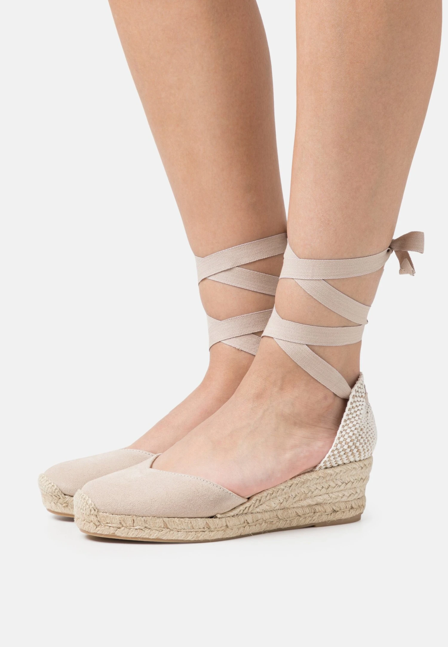 Anna Field Leather- Veterpumps - Beige 3 Anna Field Leather- Veterpumps - Beige