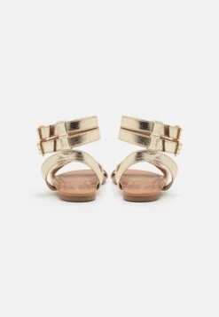 Anna Field Sandalen - Gold 11 Anna Field Sandalen - Gold -Anna Field b1fd649140d4473280bb826dbd41f946