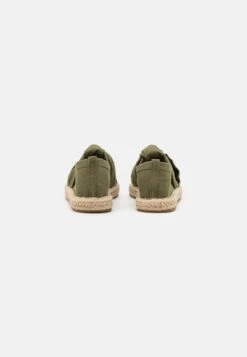 Anna Field Espadrilles - Khaki 11 Anna Field Espadrilles - Khaki -Anna Field b26dd74b75cb48daa46f9b439f06e630