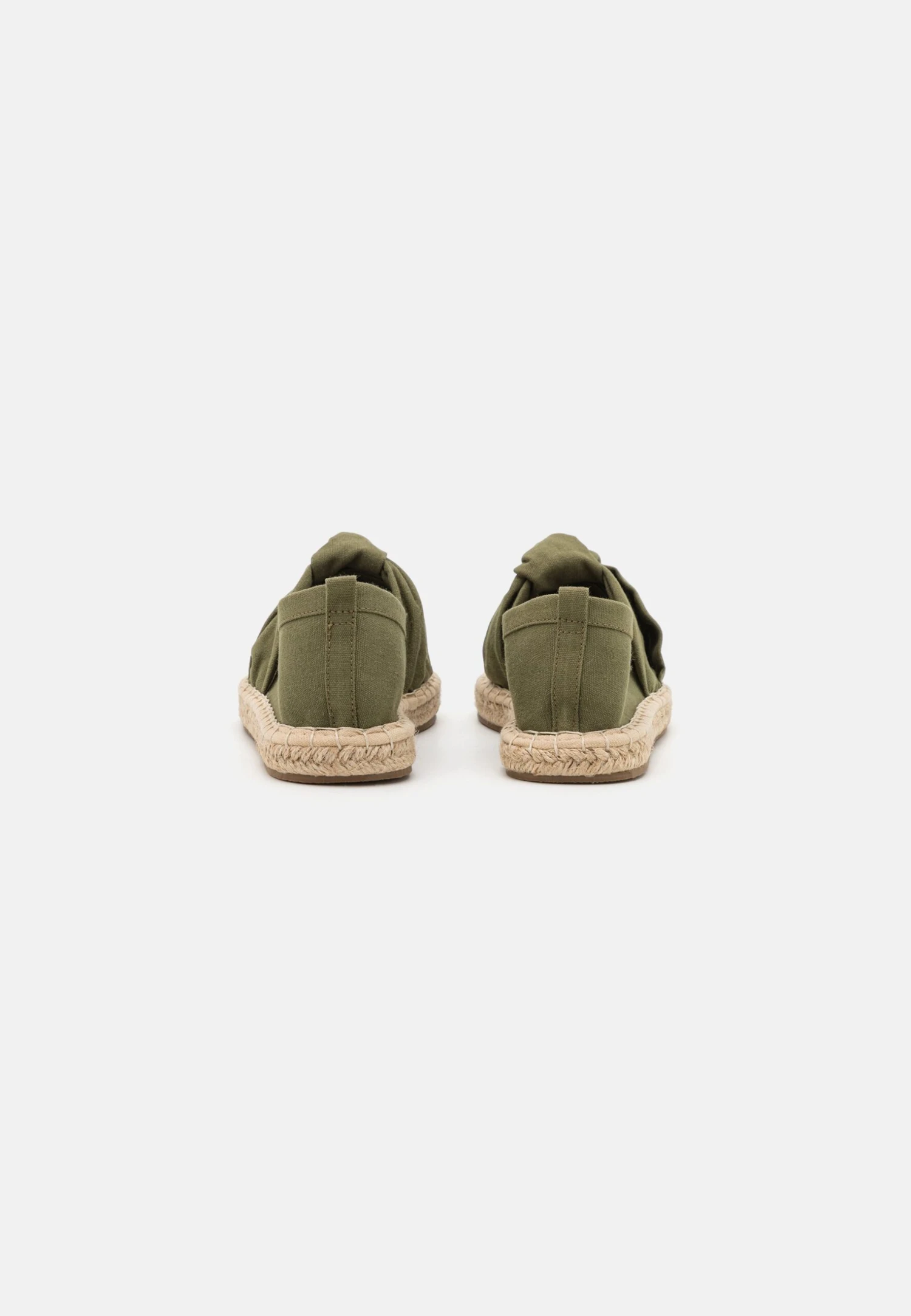 Anna Field Espadrilles - Khaki 6 Anna Field Espadrilles - Khaki - Afbeelding 4