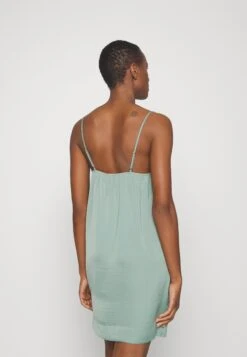 Anna Field Nachtjapon - Green 10 Anna Field Nachtjapon - Green -Anna Field b33dfcbd03e1443c9f25c5bfe2eef2dc