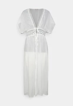 Anna Field Embroidered Cover Up/ 802 - Black - Strandaccessoire - 001 - White 12 Anna Field Embroidered Cover Up/ 802 - Black - Strandaccessoire - 001 - White -Anna Field b36ded19d3454b04bce079585f7462bd