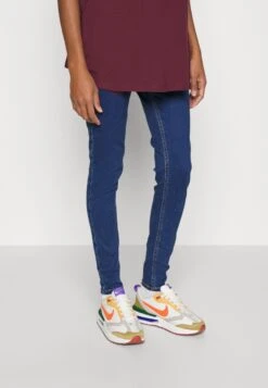 Jeans Skinny Fit - Blue