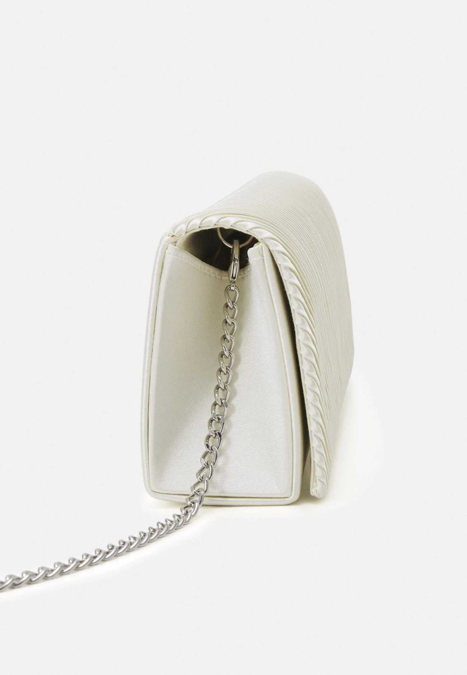 Anna Field Clutch -Off-White 6 Anna Field Clutch -Off-White - Afbeelding 4