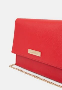 Anna Field Clutch - 302 - Red 11 Anna Field Clutch - 302 - Red -Anna Field b6a97a6610134aa68aa991278d091874