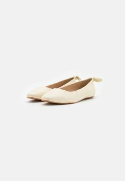 Anna Field Leather - Ballerina'S - Off White 10 Anna Field Leather - Ballerina'S - Off White -Anna Field b7a39c3c949e47d8b38aa4ac68b76920