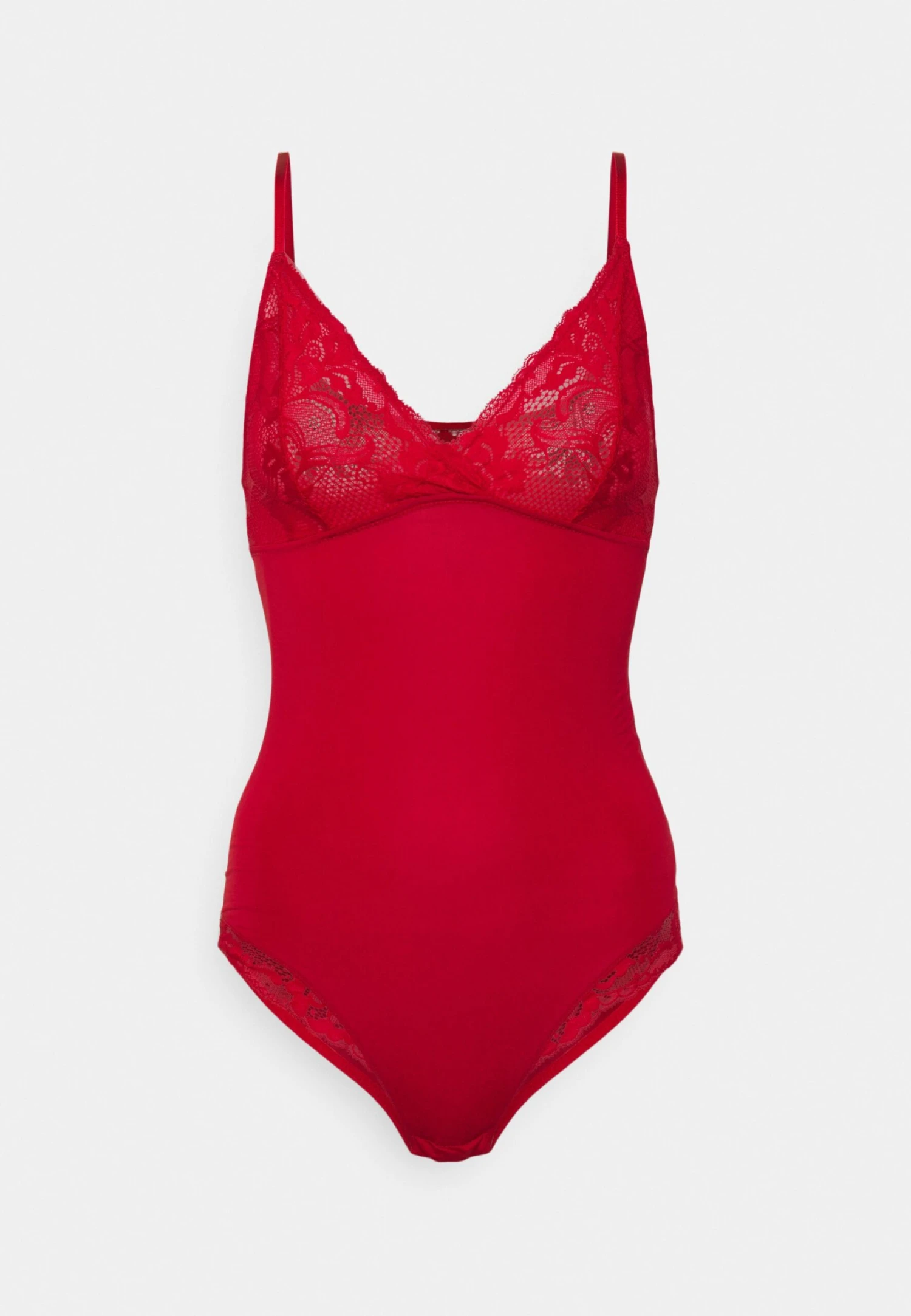 Anna Field Body - Red 7 Anna Field Body - Red - Afbeelding 5