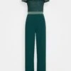 Anna Field Jumpsuit - Dark Green 2 Anna Field Jumpsuit - Dark Green -Anna Field b8b7664b86834552b98f3f77163ccf92