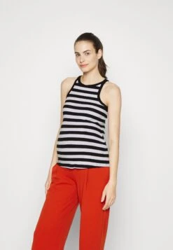 2 Pack - Top - Black/White 11 2 Pack - Top - Black/White -Anna Field b8e0745ca57949b3a091977717904a9d