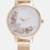 Anna Field Horloge - Rose Gold-Coloured 1 Anna Field Horloge - Rose Gold-Coloured -Anna Field b8e7879899414fec8def1cf32a2324b3
