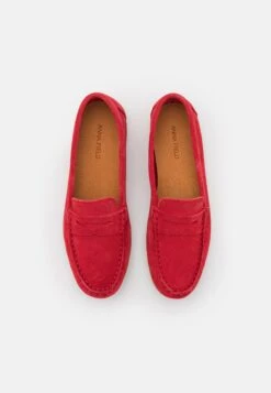 Anna Field Leather- Mocassins - Red 13 Anna Field Leather- Mocassins - Red -Anna Field b95c45fc982b4237b7ccac33bce7675c