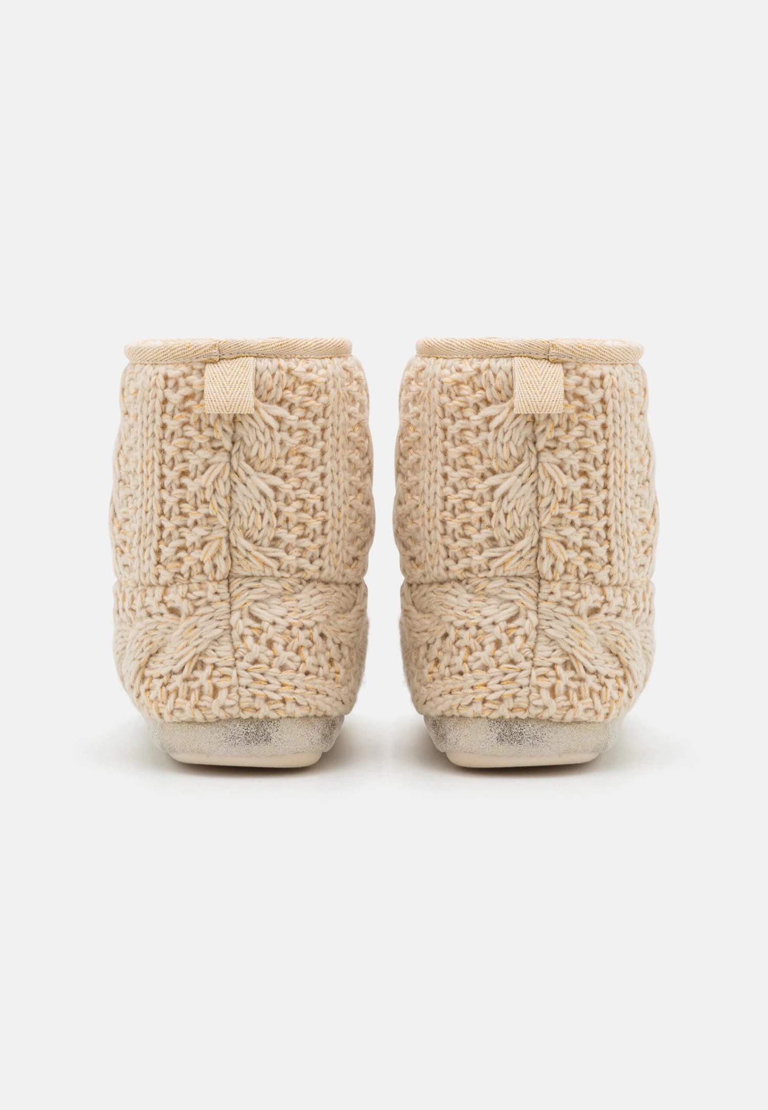 Anna Field Gold-Metallic Thread - Pantoffels - Gold-Coloured 6 Anna Field Gold-Metallic Thread - Pantoffels - Gold-Coloured - Afbeelding 4