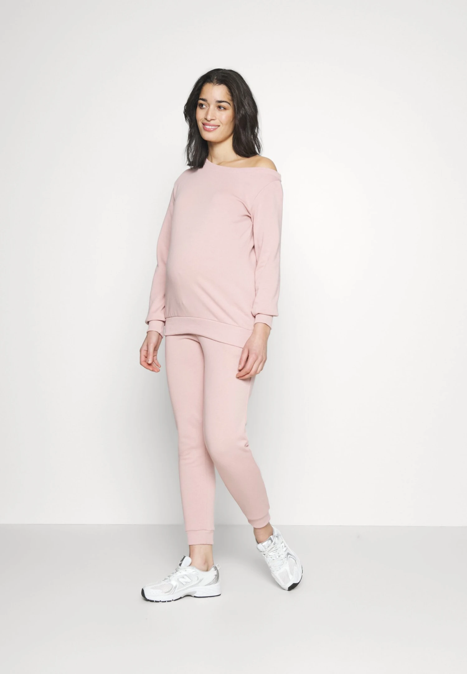 Sweater - Pink 4 Sweater - Pink - Afbeelding 2