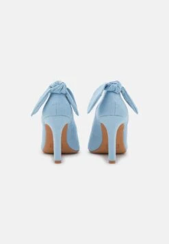 Anna Field Klassieke Pumps - Light Blue 11 Anna Field Klassieke Pumps - Light Blue -Anna Field bb01fb7f99e84d17b5f5cc5a4d7ab51c