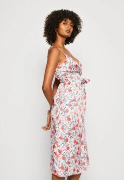 Anna Field Jurk - Pink/Red 11 Anna Field Jurk - Pink/Red -Anna Field bb0f899dc361410db3f13d71bde15402