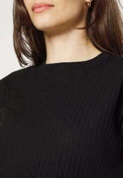 Top Skirt Set - Kokerrok - 802 - Black 13 Top Skirt Set - Kokerrok - 802 - Black -Anna Field bb39fe1692054355b5412493e5f1f907