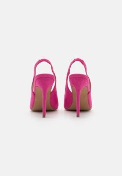 Anna Field Klassieke Pumps - Pink 11 Anna Field Klassieke Pumps - Pink -Anna Field bbe9e3f54b924d2b96298e0d68f97415