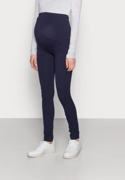 3 Pack - Legging - Black/Bordeaux/Dark Blue 12 3 Pack - Legging - Black/Bordeaux/Dark Blue -Anna Field bbee369e548e4e9493e72532af8b4b65