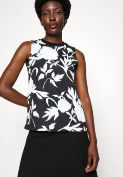 Anna Field Blouse - Black 12 Anna Field Blouse - Black -Anna Field bc3e8edc8d614517baa55802765bb9f3