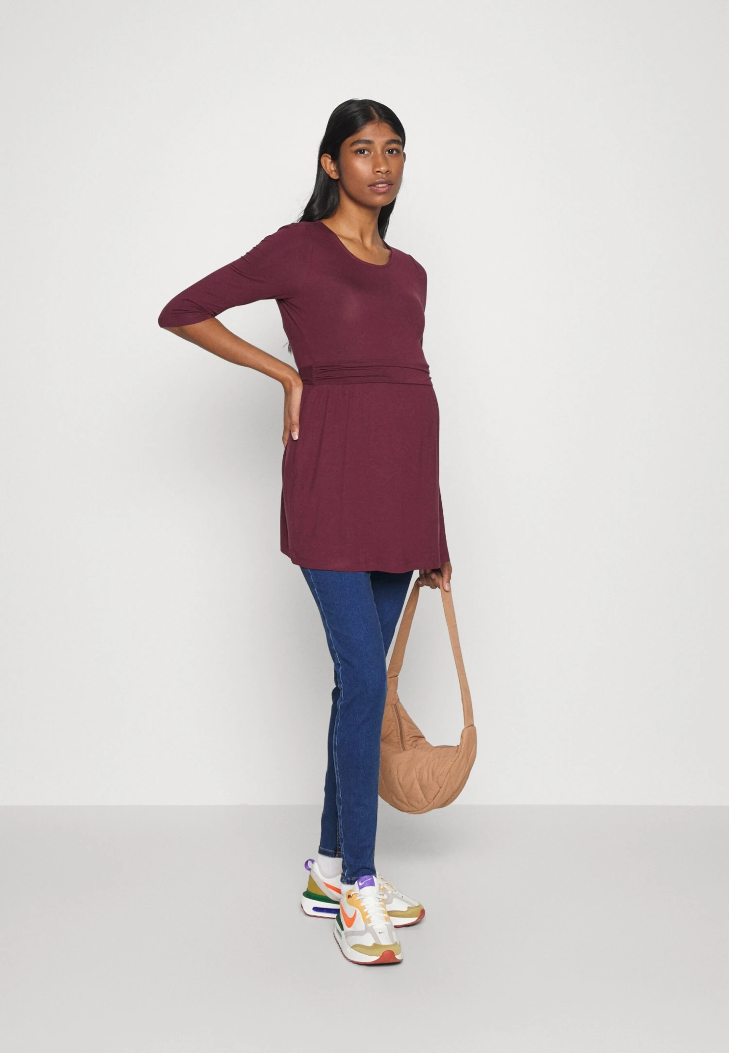 Jeans Skinny Fit - Blue 6 Jeans Skinny Fit - Blue - Afbeelding 4