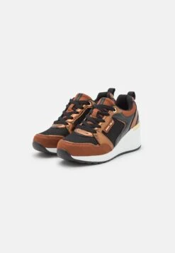 Sneakers Laag - Brown 10 Sneakers Laag - Brown -Anna Field bd980ad869a4401f9955f29689190d1f