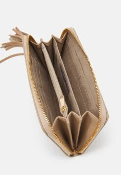 Anna Field Portemonnee - Sand 8 Anna Field Portemonnee - Sand -Anna Field bdf3bda881474f3abd2f72032d518953