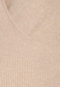 Trui - Sand 7 Trui - Sand -Anna Field be2497811a4346e2aa287f811c02f557