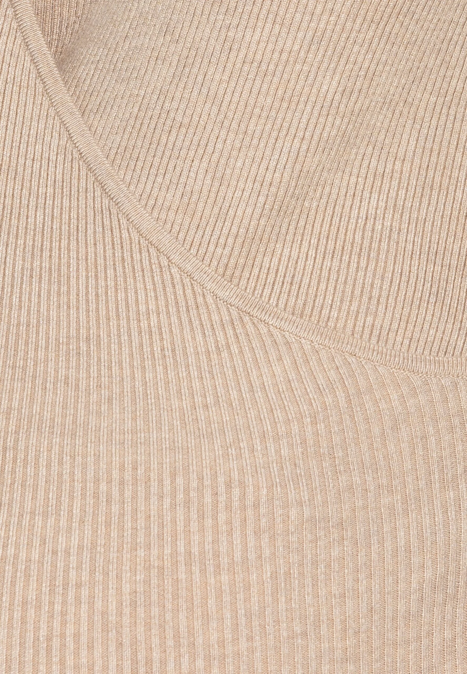 Trui - Sand 5 Trui - Sand - Afbeelding 3