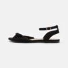 Anna Field Sandalen - Black 2 Anna Field Sandalen - Black -Anna Field be25663ae87e4cd3a748911d6f7acacb