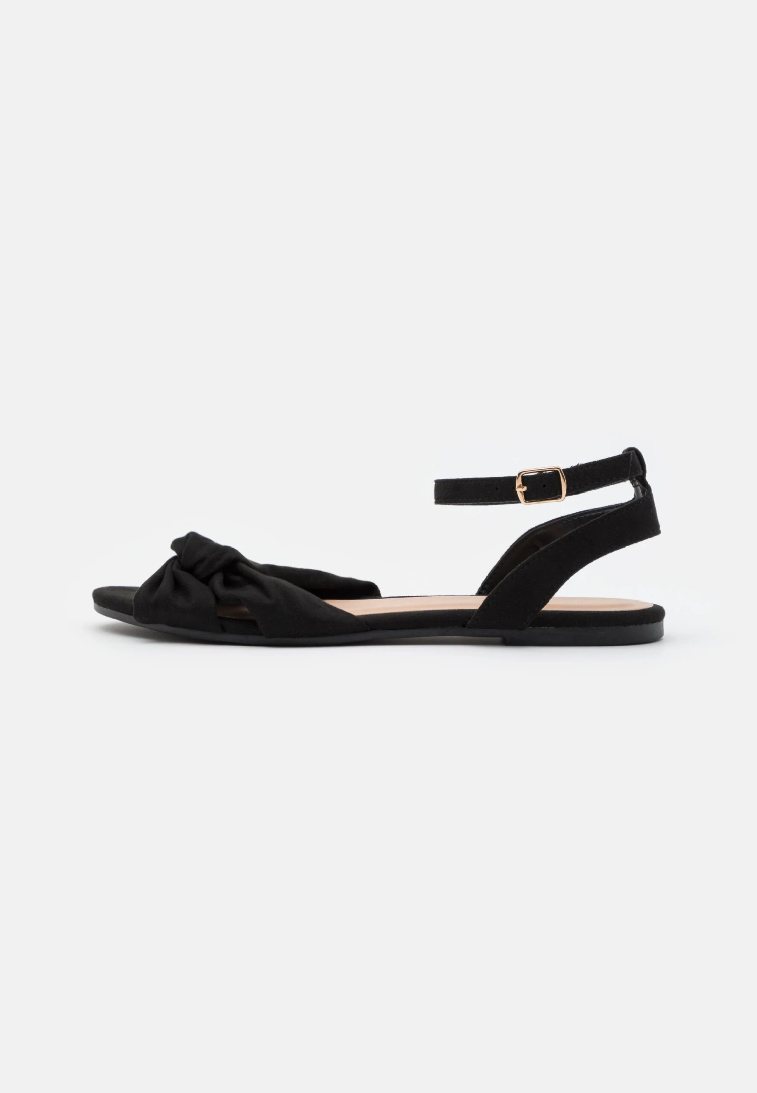 Anna Field Sandalen - Black 3 Anna Field Sandalen - Black
