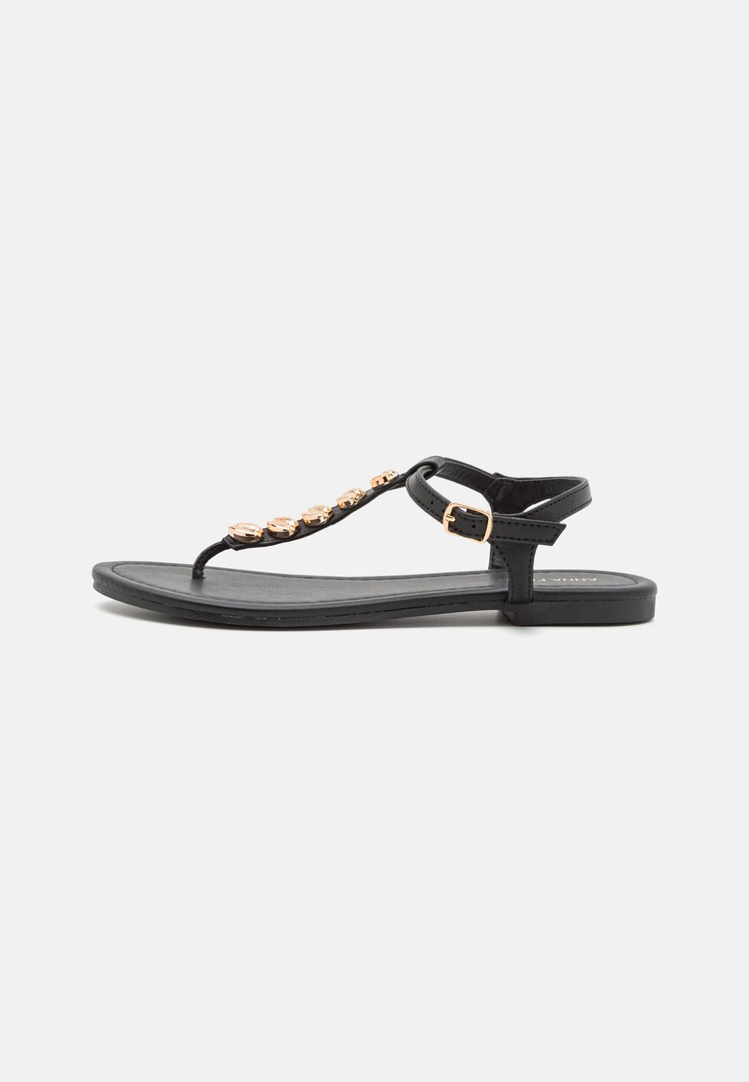 Anna Field Sandalen - Black 4 Anna Field Sandalen - Black - Afbeelding 2