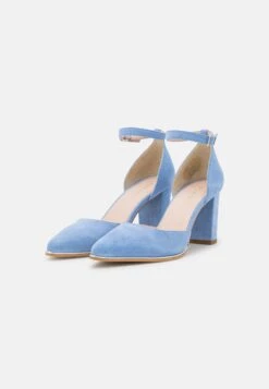Anna Field Leather - Klassieke Pumps - Light Blue 10 Anna Field Leather - Klassieke Pumps - Light Blue -Anna Field bfc83998bfe948da9c1c70c6b432b4d0