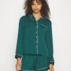 Anna Field Pyjama - Dark Green 2 Anna Field Pyjama - Dark Green -Anna Field bffc2adeaba14b96b449fd249a33c10d