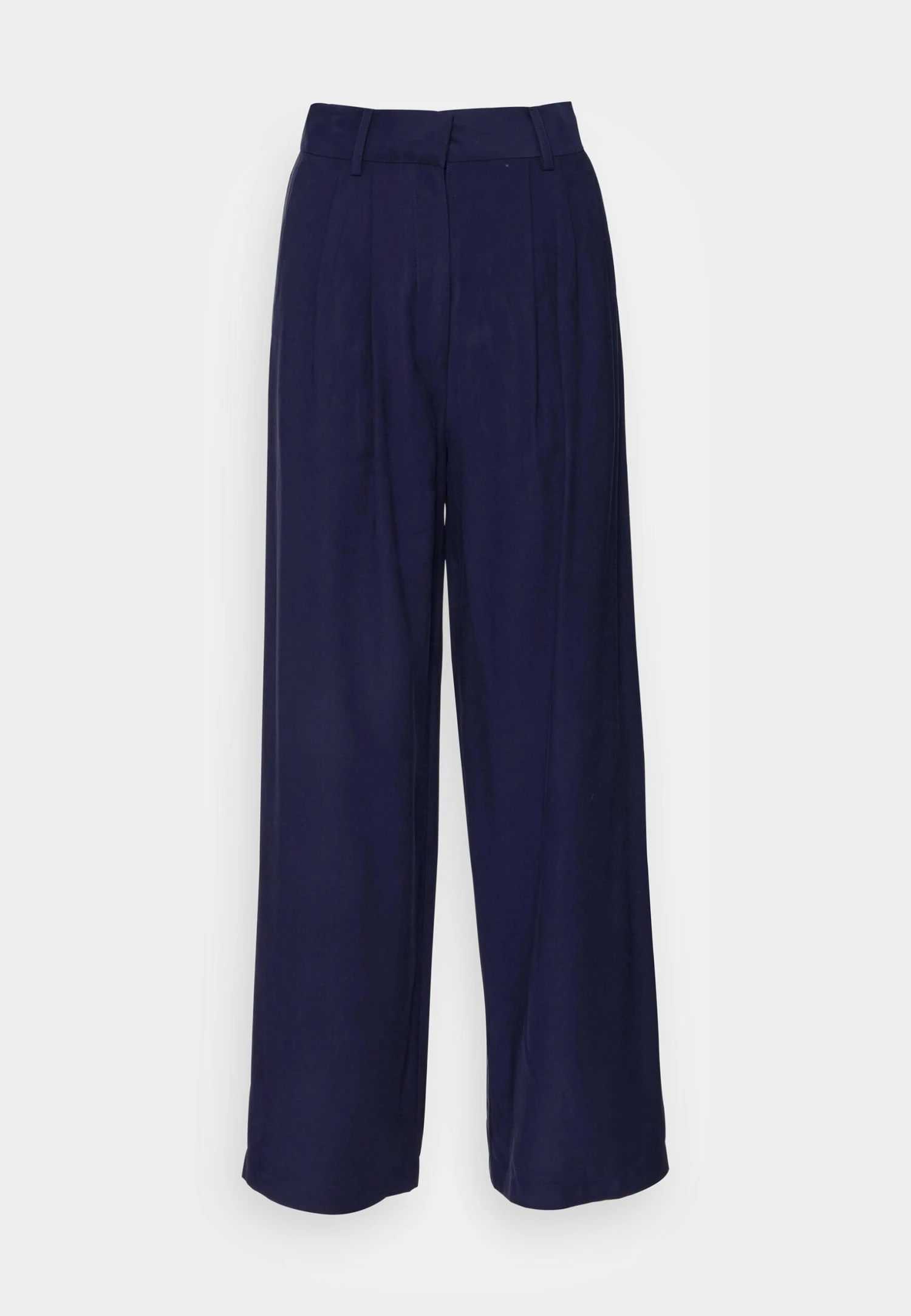 Anna Field Broek - Dark Blue 6 Anna Field Broek - Dark Blue - Afbeelding 4