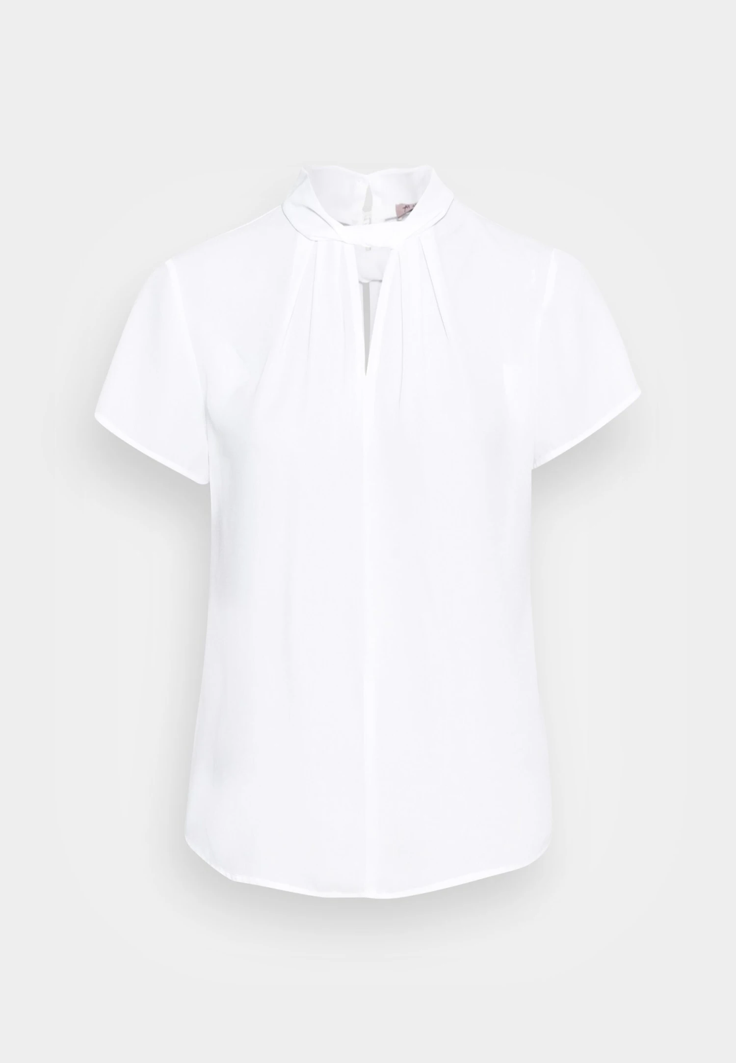 Anna Field Blouse - White 6 Anna Field Blouse - White - Afbeelding 4