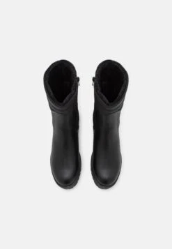 Anna Field Winter Boot - Laarzen - Black 13 Anna Field Winter Boot - Laarzen - Black -Anna Field c0ce4802ec684c95993743105abc6a28