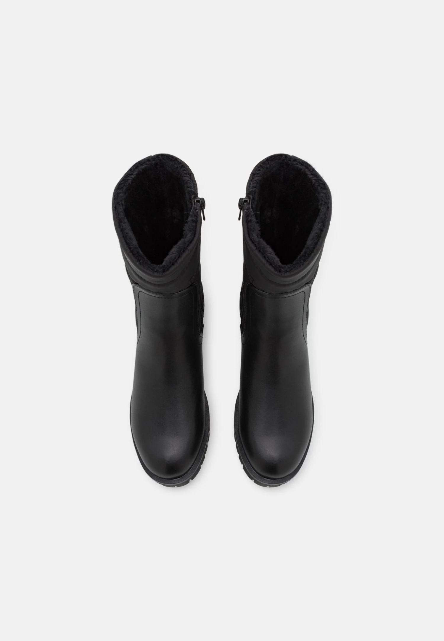 Anna Field Winter Boot - Laarzen - Black 8 Anna Field Winter Boot - Laarzen - Black - Afbeelding 6