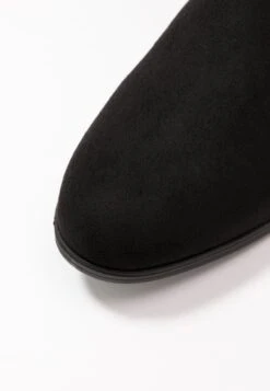 Anna Field Overknee Laarzen - Black 11 Anna Field Overknee Laarzen - Black -Anna Field c0dce3a141214642952e73fd3d01dc2a