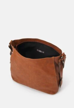 Anna Field Schoudertas - Cognac 8 Anna Field Schoudertas - Cognac -Anna Field c1393ff646e04304a50c746ebc60ff3b