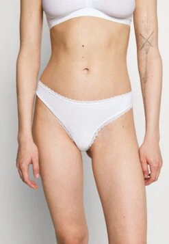 Anna Field 5 Pack - String - Black/White/Nude 12 Anna Field 5 Pack - String - Black/White/Nude -Anna Field c17d7401412f49ff945b832147db4662