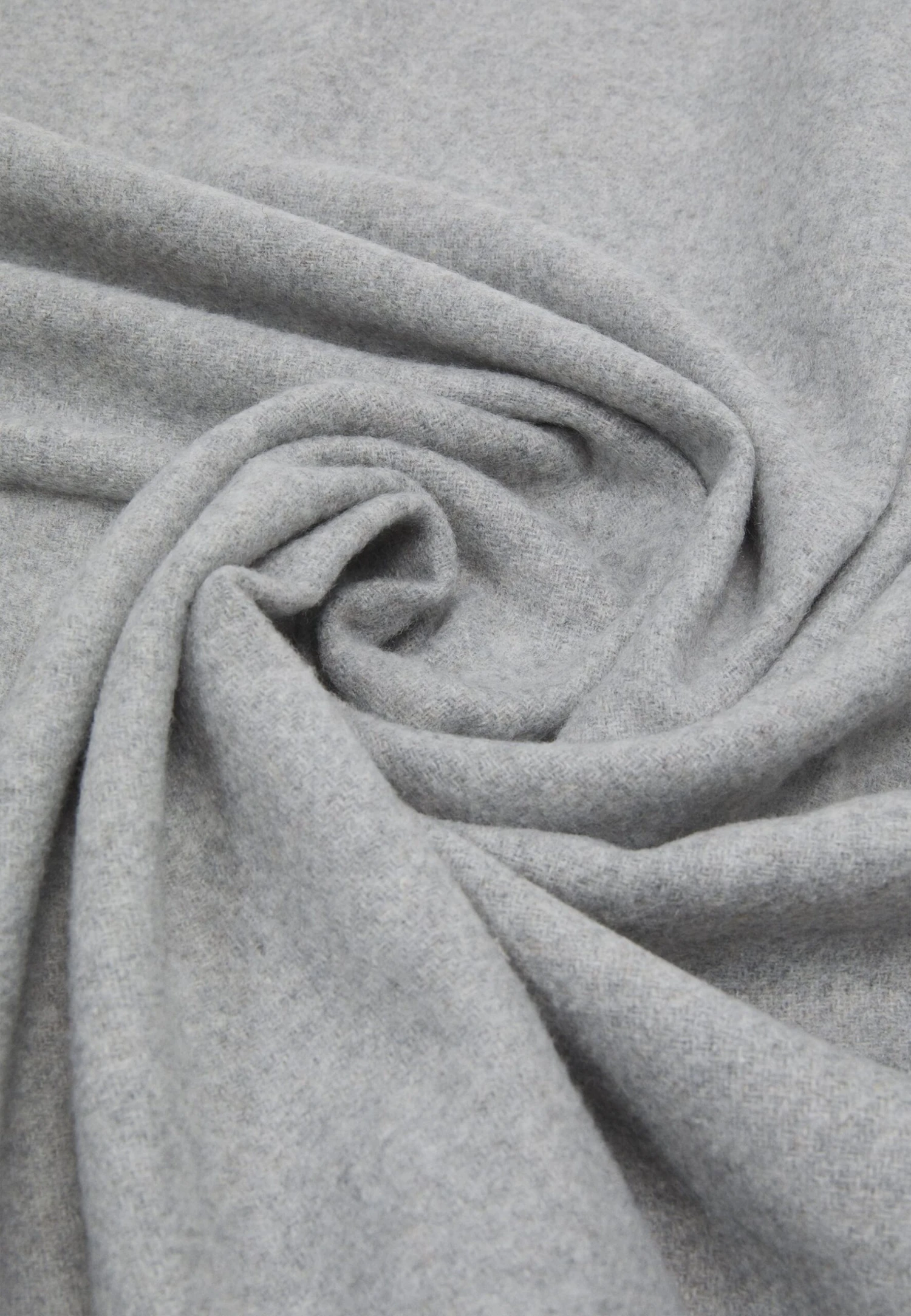 Anna Field Sjaal - Grey 4 Anna Field Sjaal - Grey - Afbeelding 2